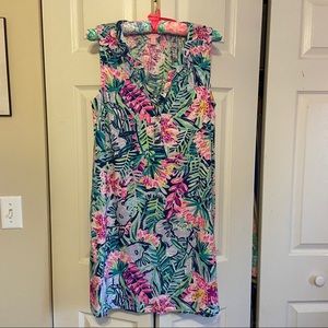 Lilly Pulitzer Essie Dress